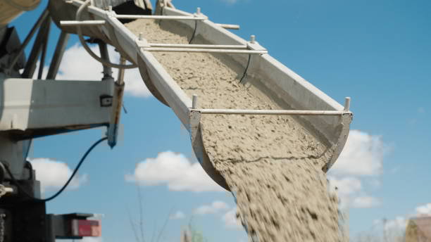 Best Concrete Steps and Stairs in La Vergne, TN