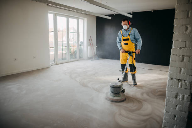  La Vergne, TN Concrete contractor Pros